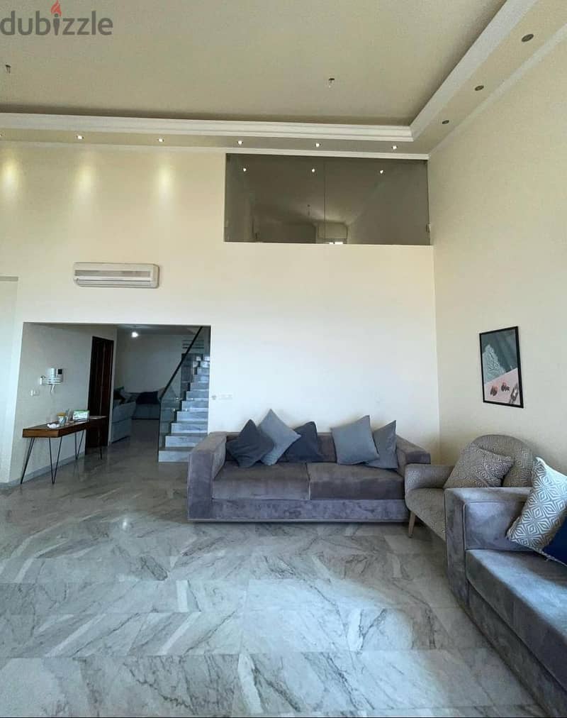 Apartment for rent in Ghadirشقة للاجار في غدير 1