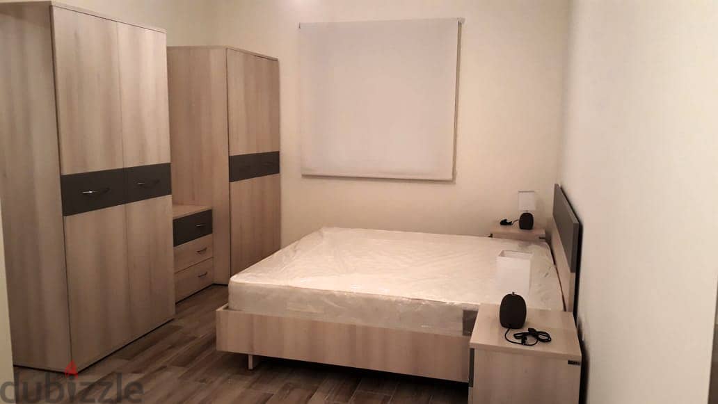 Furnished In Achrafieh  24/7 Electricity (150Sq) , 3 Beds (ACR-130) 4