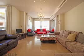 FURNISHED IN ACHRAFIEH , 24/7 ELEC (240Sq) 3 BEDROOMS , (ACR-428) 0