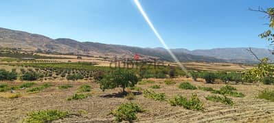 6300 Sqm | Agriculture Land for sale in Rachaya 0