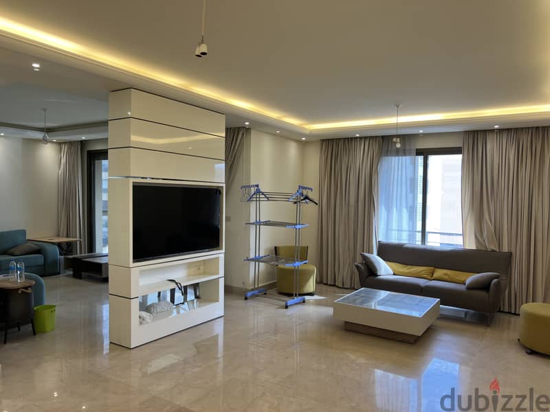 Luxurious Apartment fo Sale in Jnah near Centro Mall 1