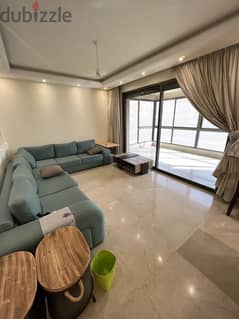 Luxurious Apartment fo Sale in Jnah near Centro Mall