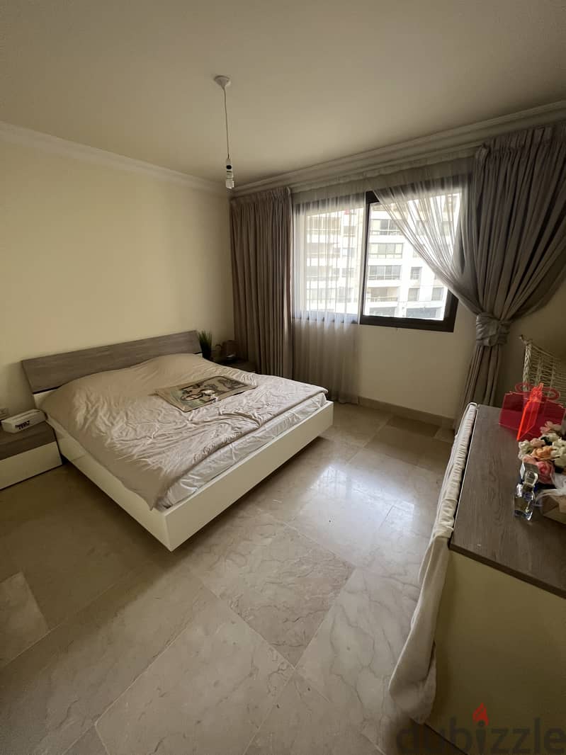 Luxurious Apartment fo Sale in Jnah near Centro Mall 6