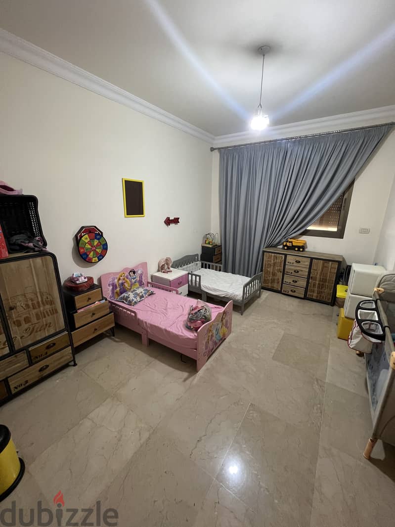 Luxurious Apartment fo Sale in Jnah near Centro Mall 7