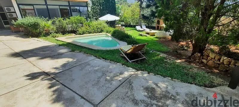 HOT DEAL (1000Sq) Villa In Jeita Prime , فيلا للبيع في جعيتا 0