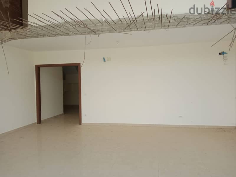 Apartment for sale in Hazmieh شقه للبيع في الحازميه 1