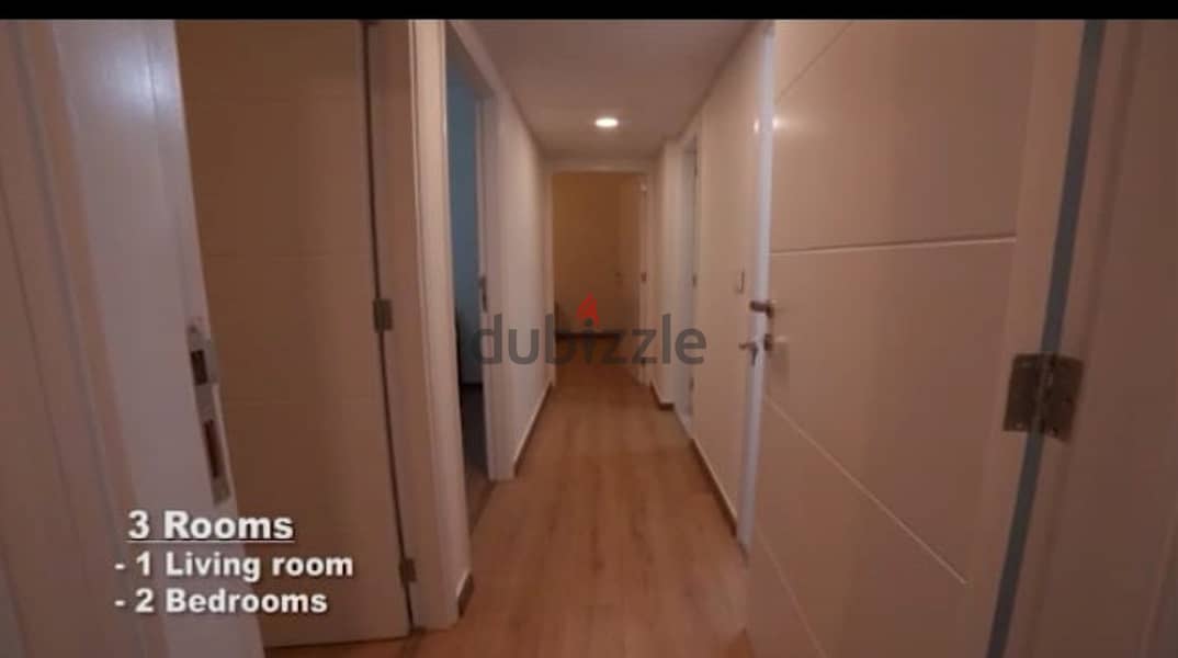 170 Sqm | Fully furnished Apartment for sale in Mansourieh / Badran 2