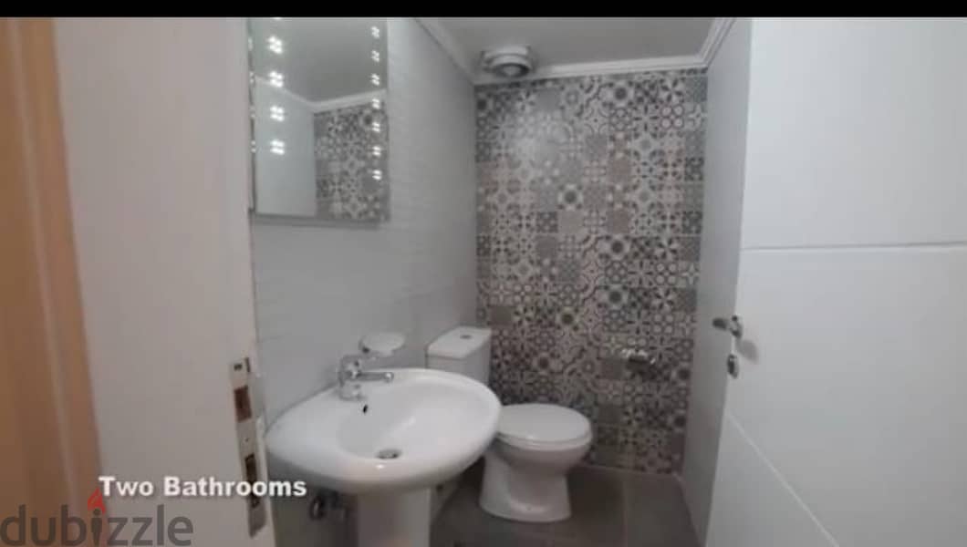 170 Sqm | Fully furnished Apartment for sale in Mansourieh / Badran 7
