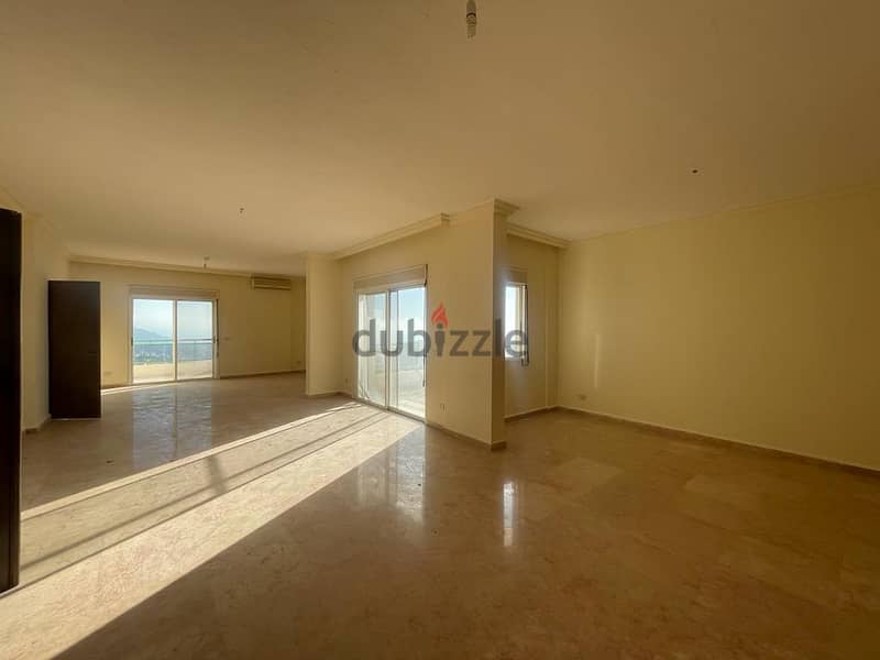 RWK167CA - Apartment in Kfour For Sale With Breathtaking View 2