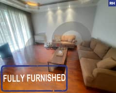 REF#RH96184! AMAZING 3-Bedroom Fully Furnished Apartment IN KORAYTEM