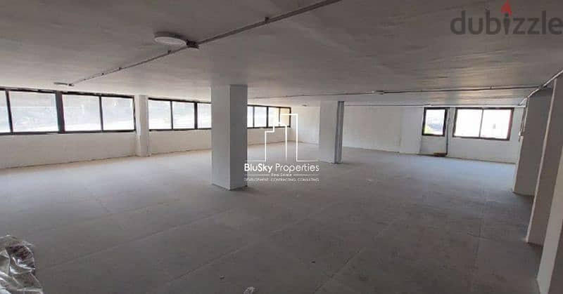 Warehouse 160m² + Mezzanine For RENT In Saifi #RT 1
