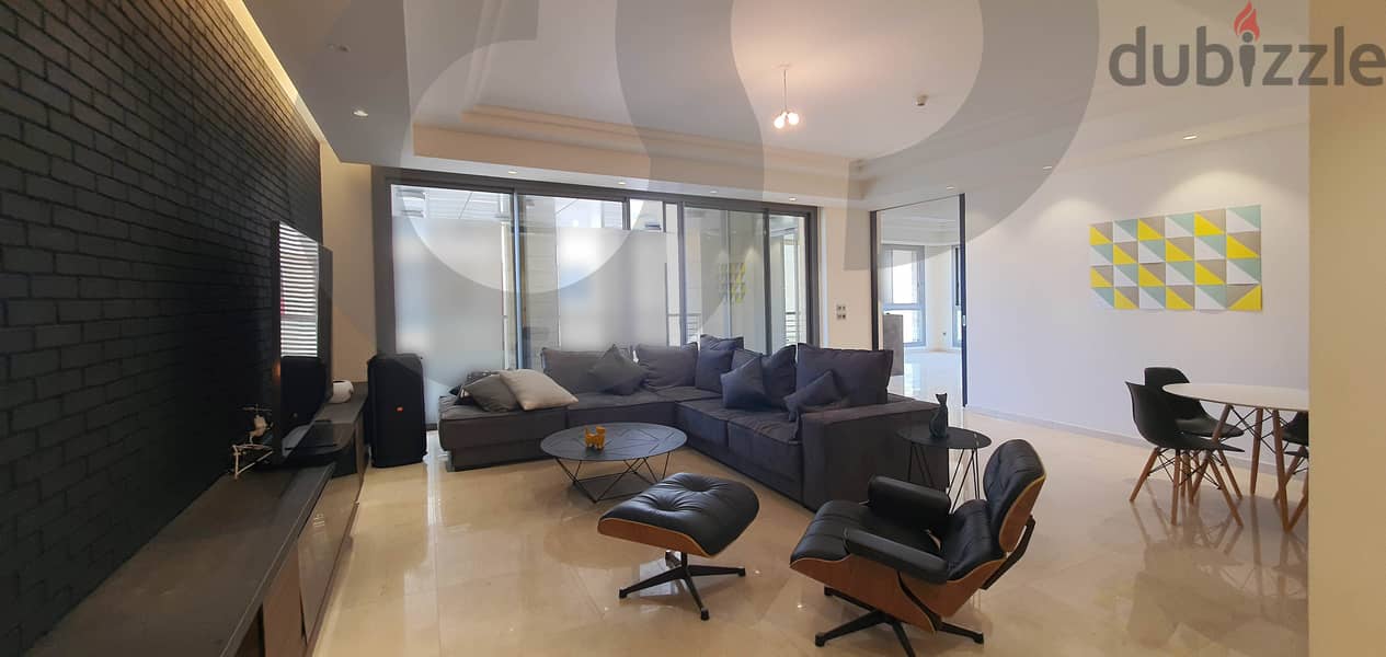 REF#AC96185 Waterfront City / furnished / 323 sqm Apartment 1