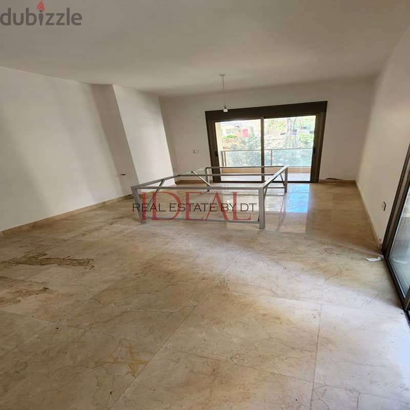 Apartment for sale in Baabda hazmieh 135 SQM REF#ms16020 3