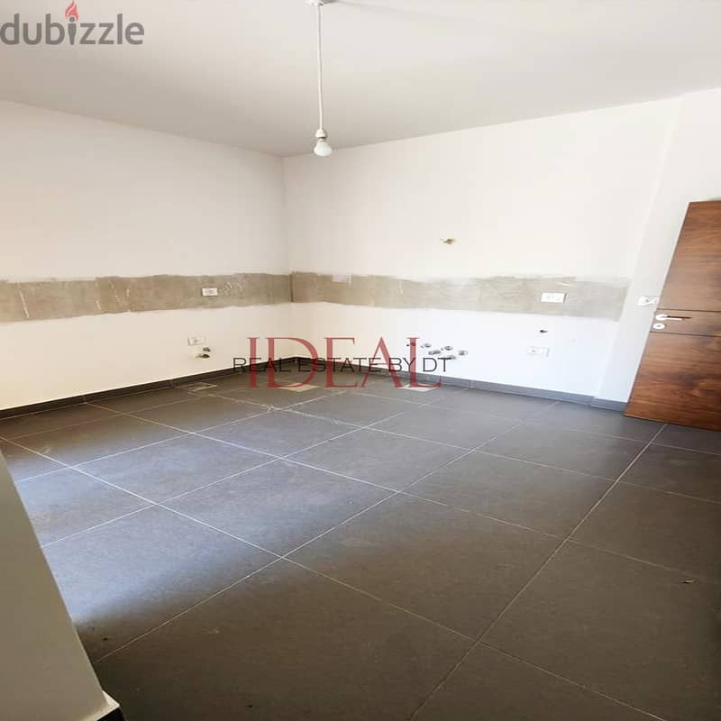 Apartment for sale in Baabda hazmieh 135 SQM REF#ms16020 4