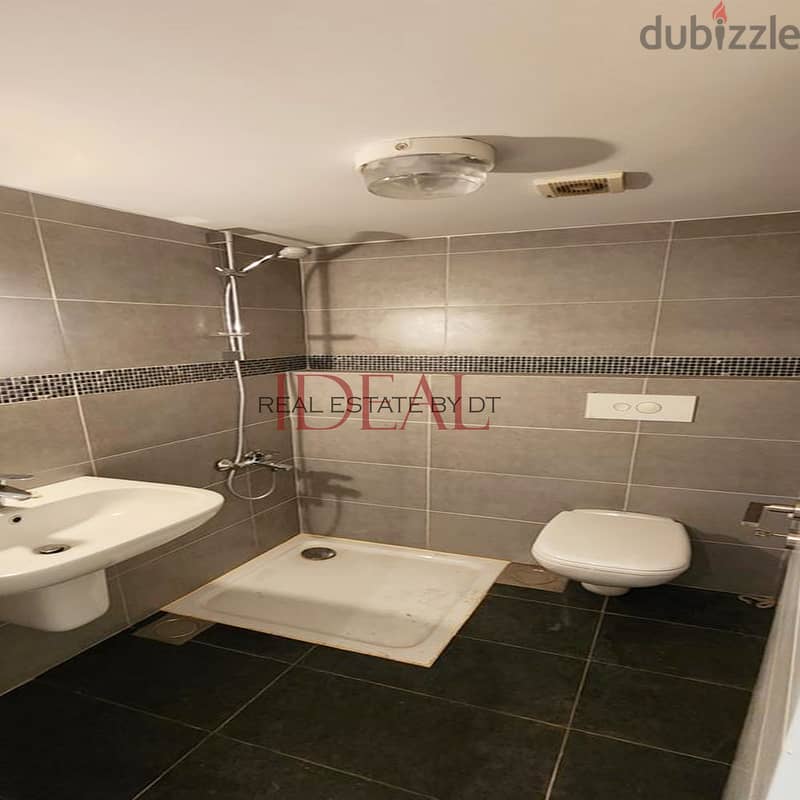 Apartment for sale in Baabda hazmieh 135 SQM REF#ms16020 7