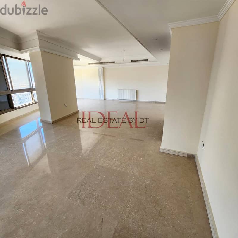 Apartment for sale in hazmieh 255 SQM REF#AeA16021 1