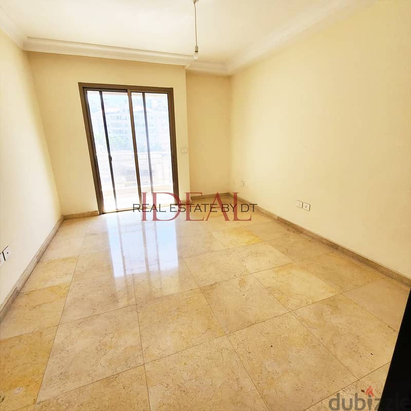 Apartment for sale in hazmieh 255 SQM REF#AeA16021 4