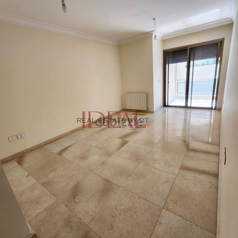 Apartment for sale in hazmieh 255 SQM REF#AeA16021 6