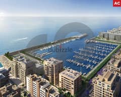REF#AC96193 Waterfront City _ Two Bedrooms with Balcony and Terrace 0