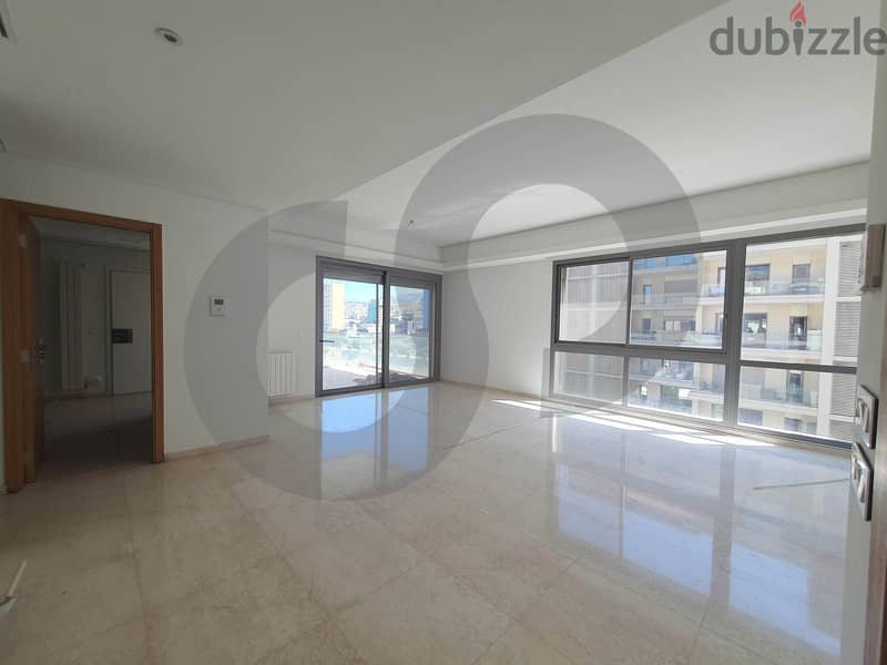 REF#AC96193 Waterfront City _ Two Bedrooms with Balcony and Terrace 1