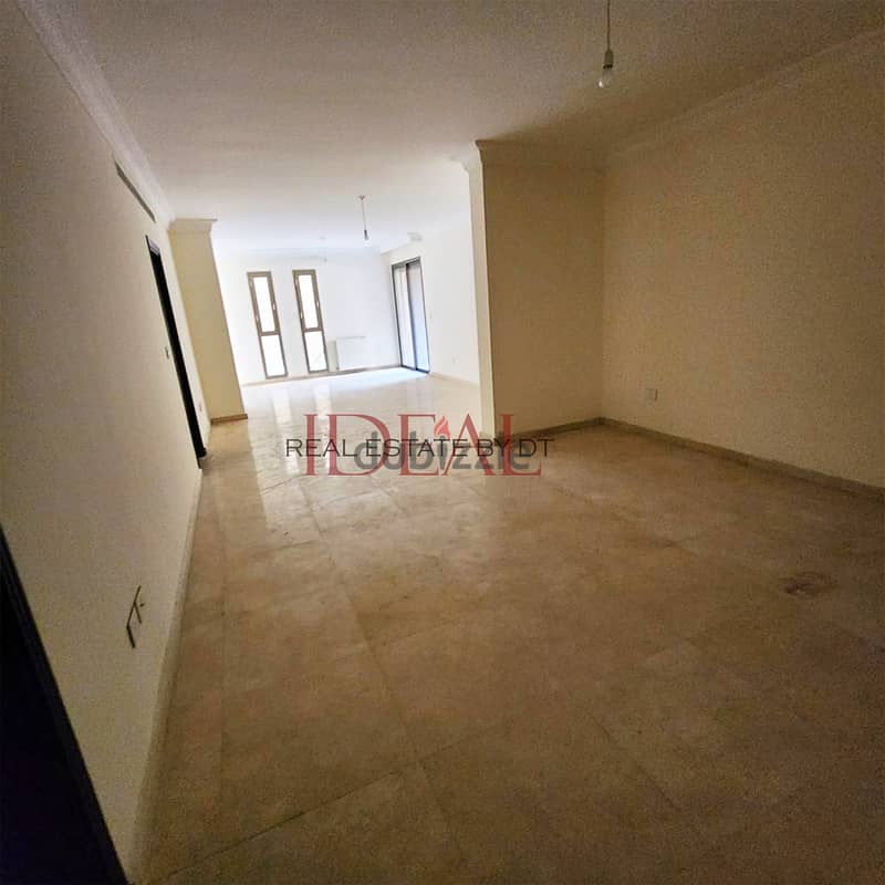 Apartment for sale in hazmieh 320 SQM REF#AeA16022 2