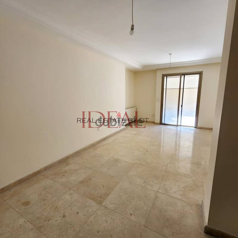 Apartment for sale in hazmieh 320 SQM REF#AeA16022 4