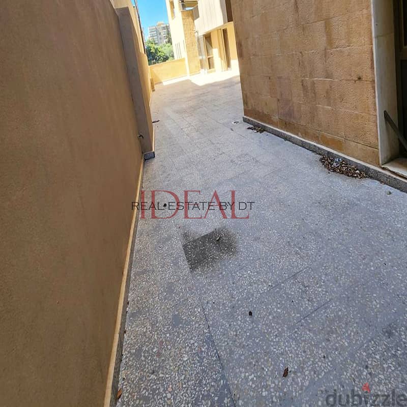 Apartment for sale in hazmieh 320 SQM REF#AeA16022 5