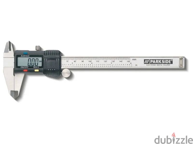 digital caliper 2