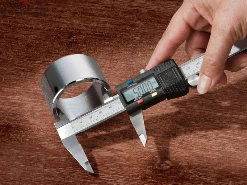 digital caliper 4