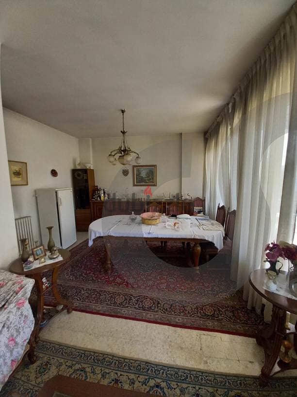 REF#SK96016! Catchy apartment for sale in the heart of Slave Dekwaneh 8