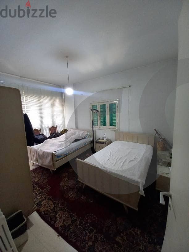 REF#SK96016! Catchy apartment for sale in the heart of Slave Dekwaneh 9