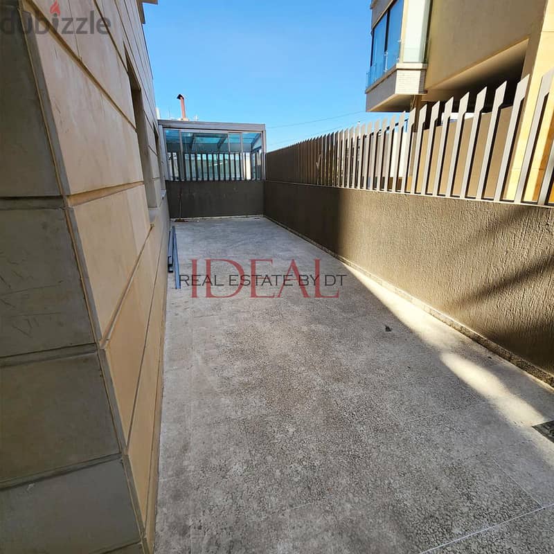 Apartment for rent in mar takla 280 SQM REF#ALA16023 1
