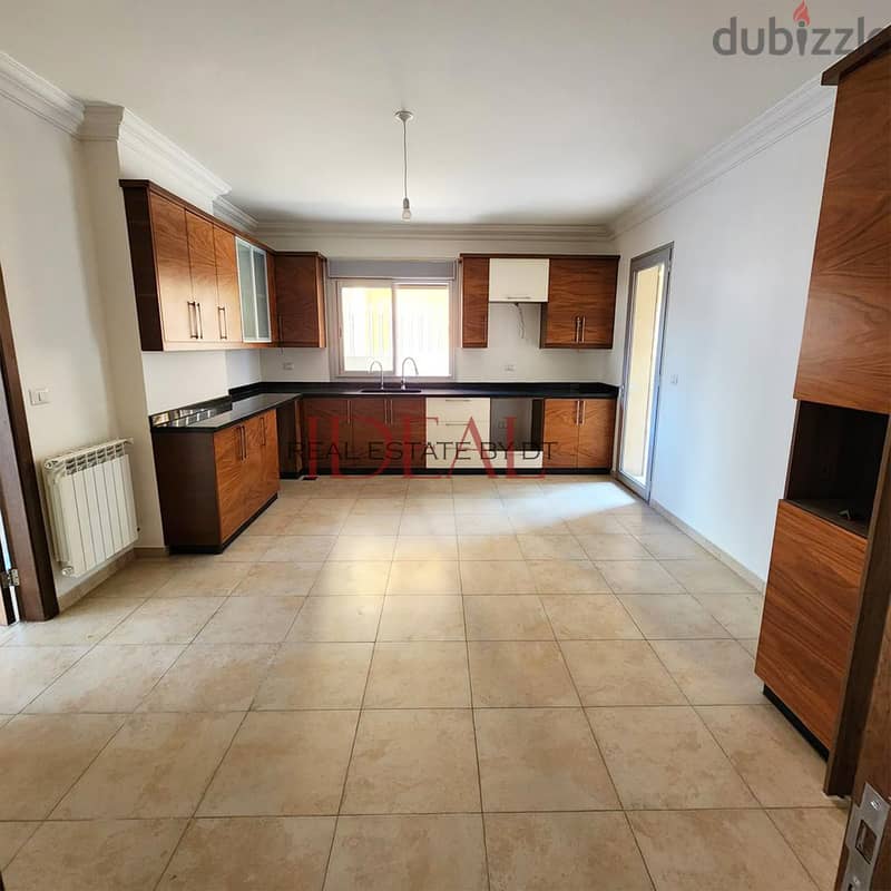 Apartment for rent in mar takla 280 SQM REF#ALA16023 3