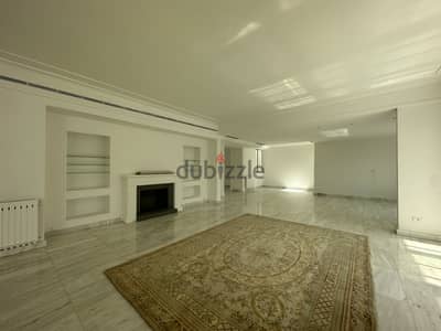 Achrafieh 500sqm | Carré D'or | Sea & City View | Prime Location