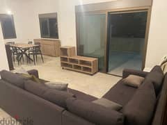 appartments for rent in rayfoun kleaat for 1 year 0