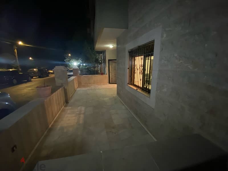 appartments for rent in rayfoun kleaat for 1 year 7