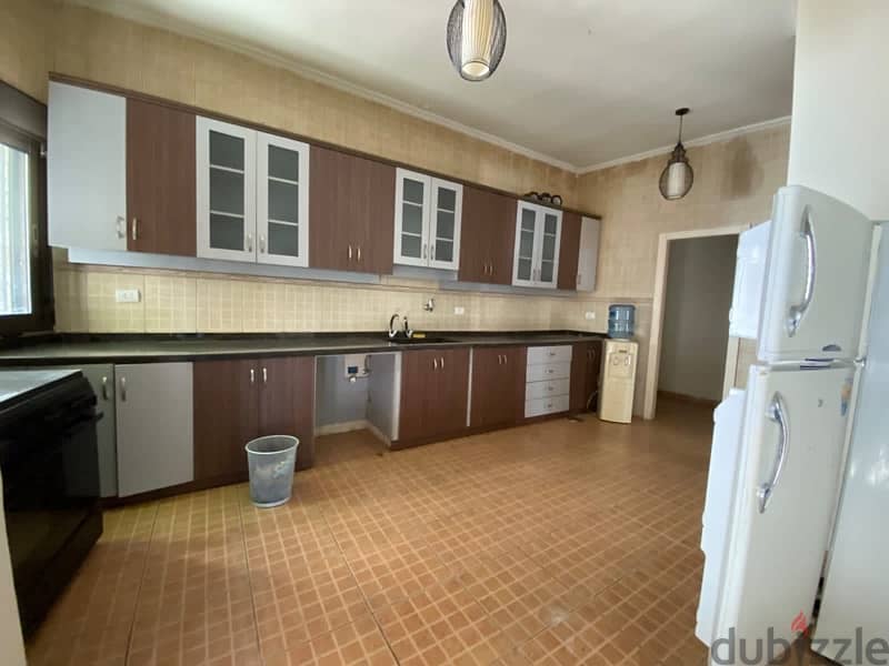 appartments for rent in rayfoun kleaat for 1 year 9