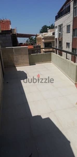 appartments for rent in rayfoun kleaat for 1 year 11