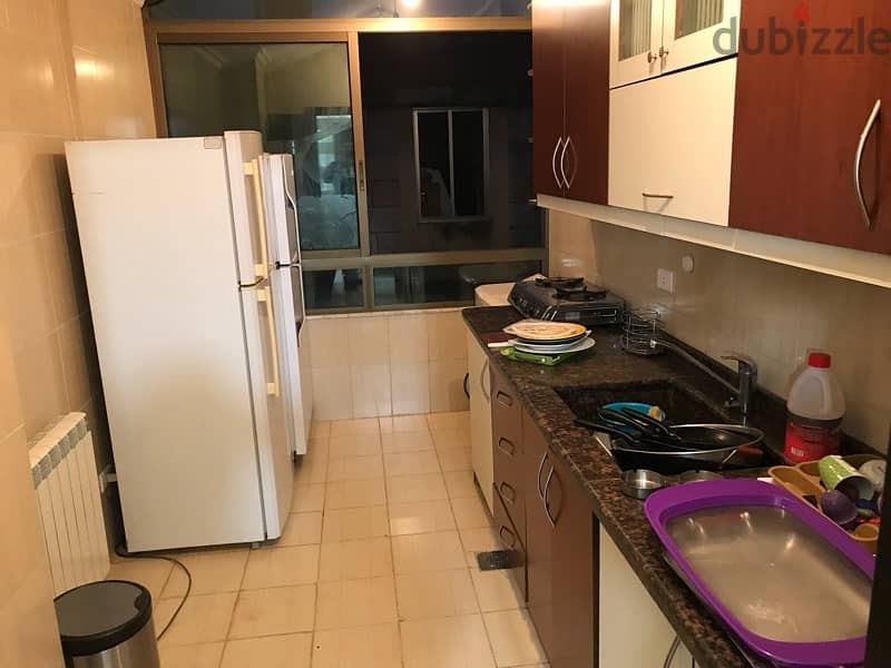 appartments for rent in rayfoun kleaat for 1 year 14