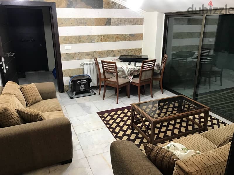 appartments for rent in rayfoun kleaat for 1 year 17