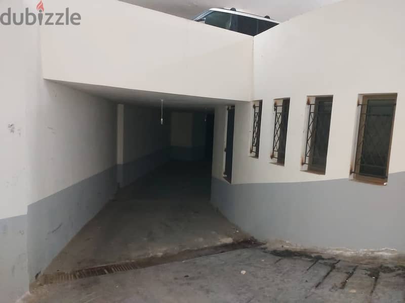 225 SQM Warehouse in Zouk Mikael, Keserwan 2