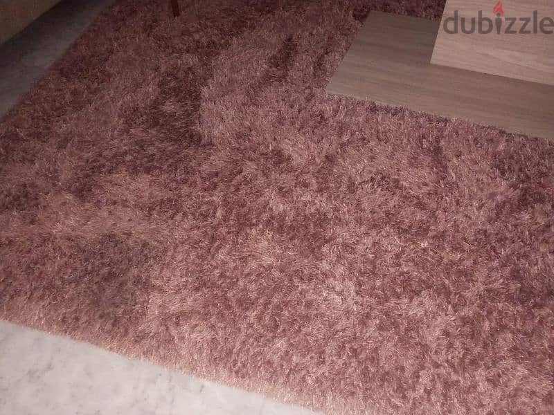carpet سجاد kilon 250$ 3adad 6 4