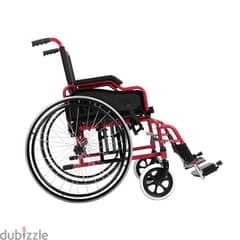 brand new wheelchair for sale for 110 usd 0
