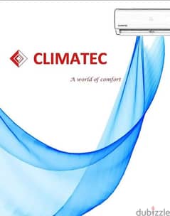 climatec inverter 9000 btu 0