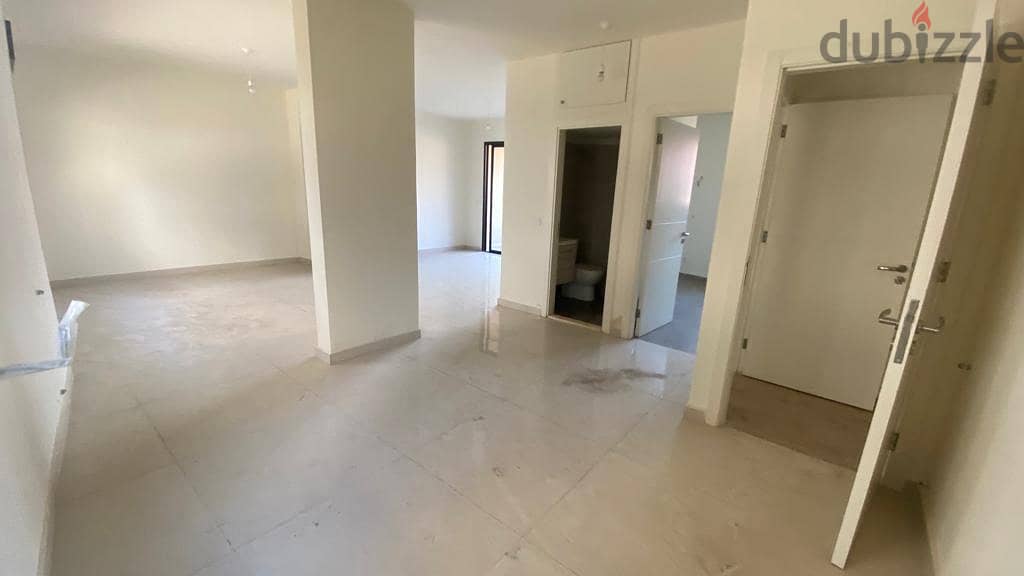 L13212-Duplex With Terrace and Roof for Sale In Jouret Al Ballout 1