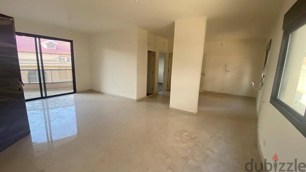 L13212-Duplex With Terrace and Roof for Sale In Jouret Al Ballout 3