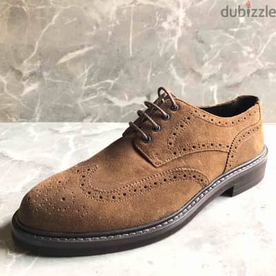 Massimo Dutti - Best Classic Shoes