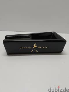 Johnny Walker collectable cigar ashtray 0