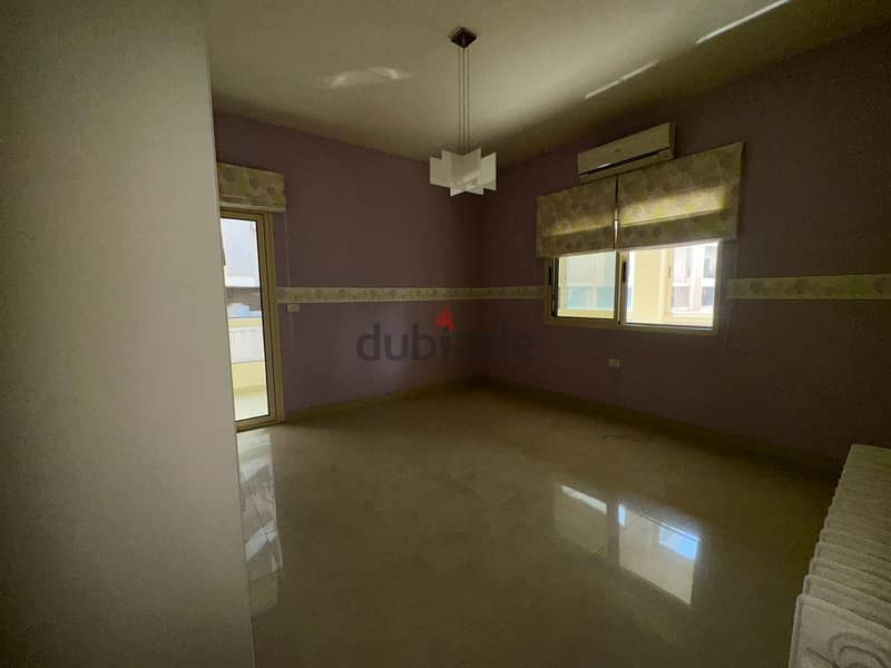 L13221-Spacious Apartment for Sale In Mansourieh 2