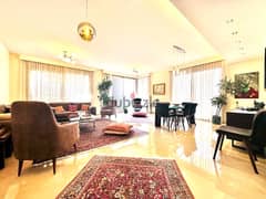 Apartment For Sale In Sanayeh Over 200 Sqm | شقة للبيع في الصنايع 0